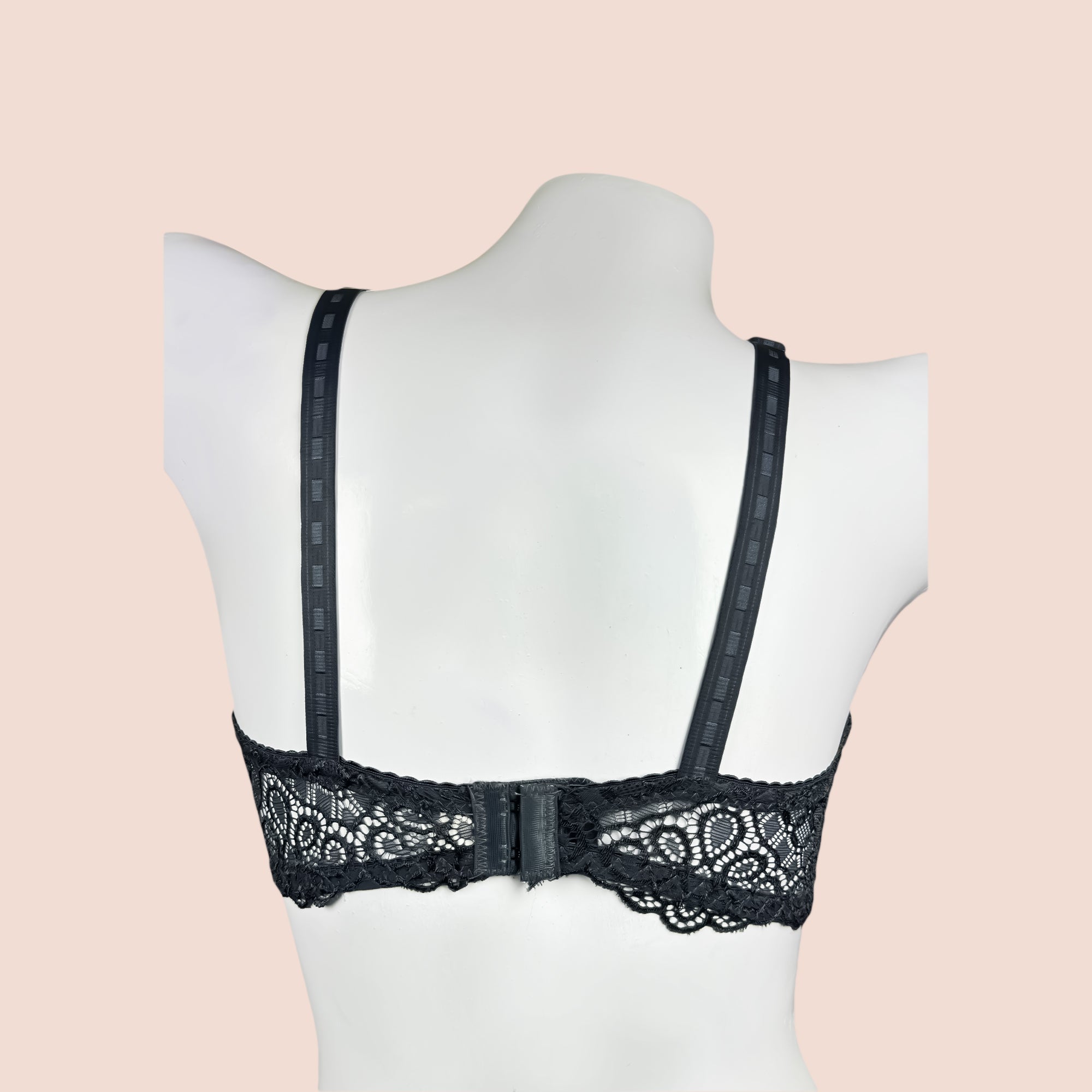 Daily Wear Stylish Cotton Net Bra