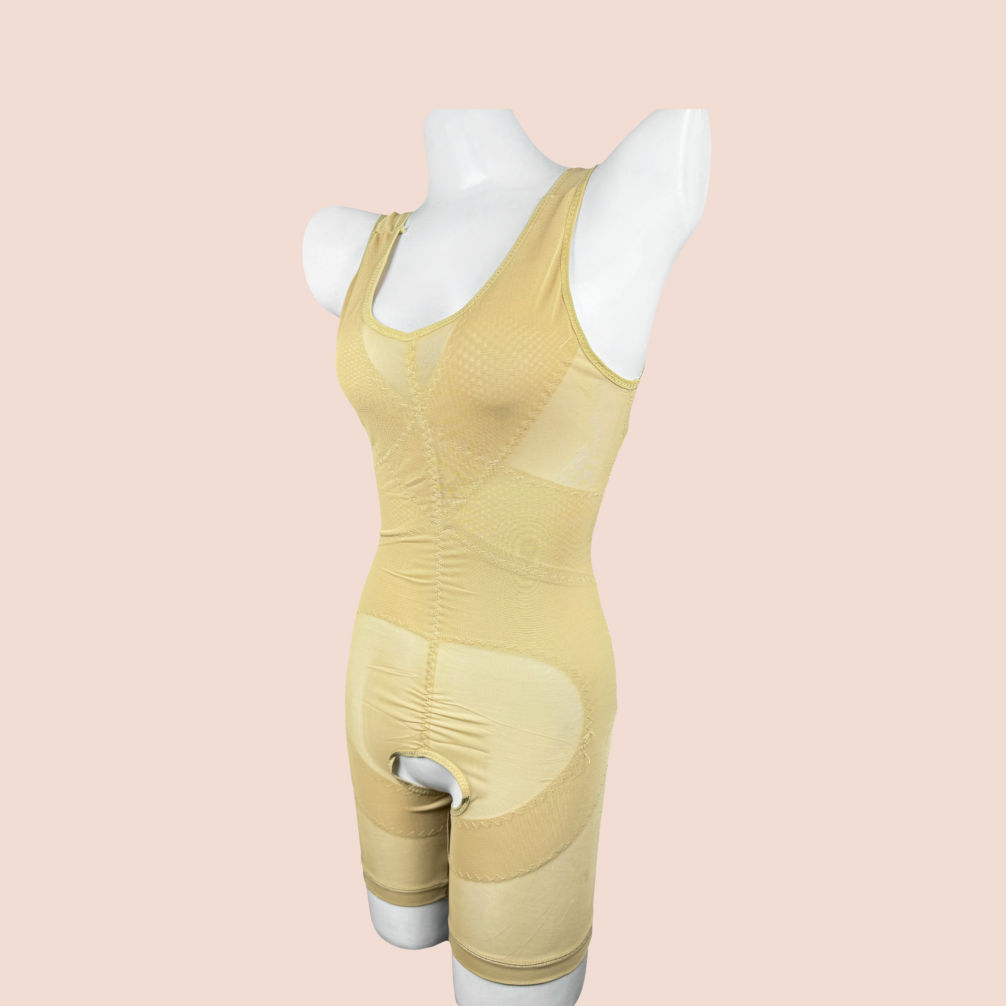 Women's Adjustable Full Body Shaper