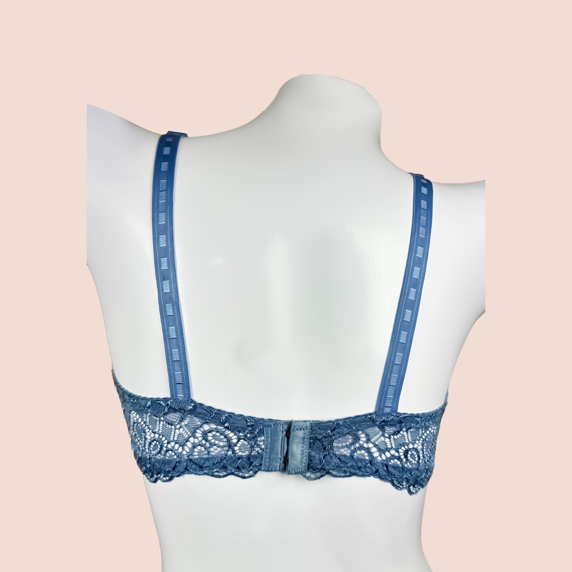 Daily Wear Stylish Cotton Net Bra