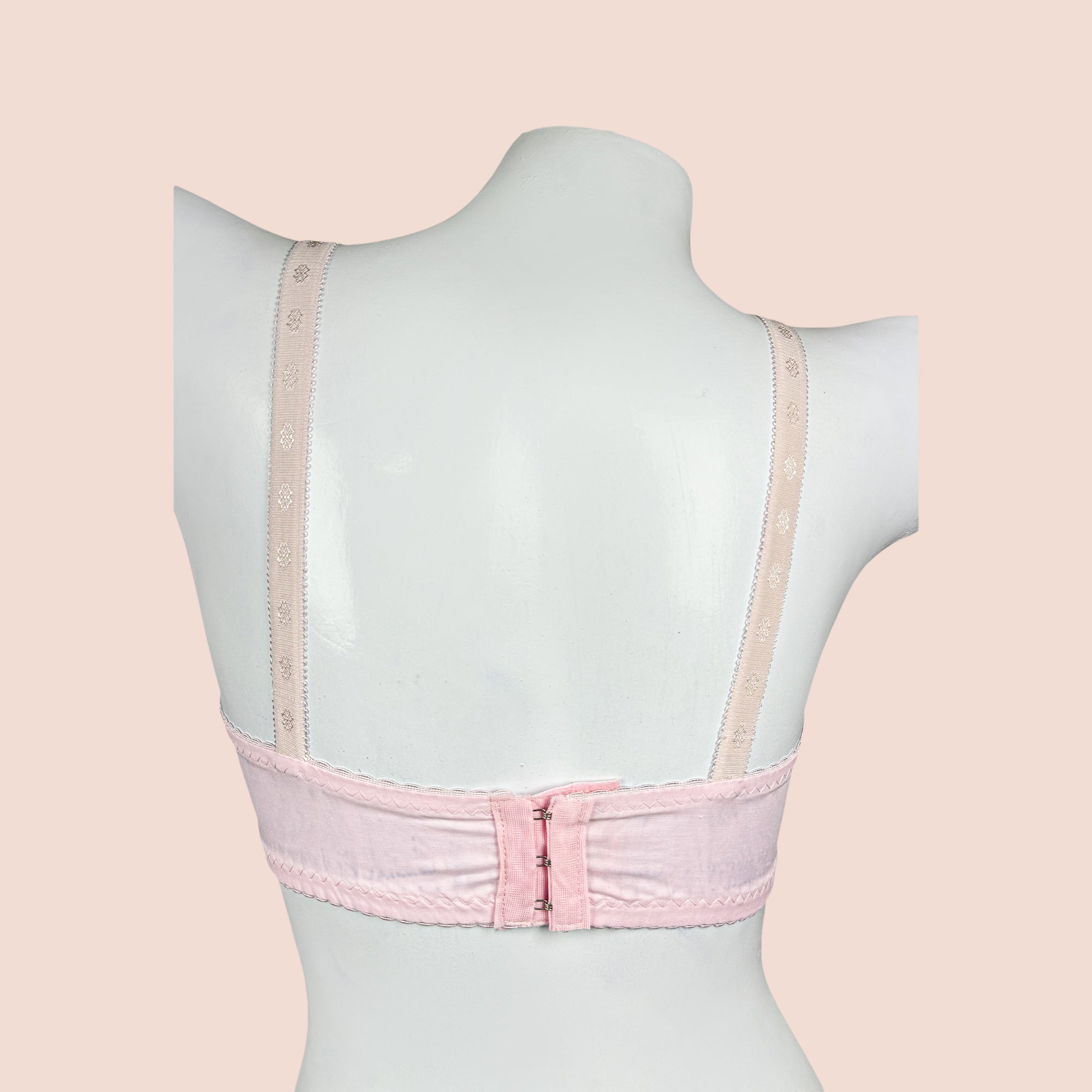 Daily Wear Chicken Cotton Bra