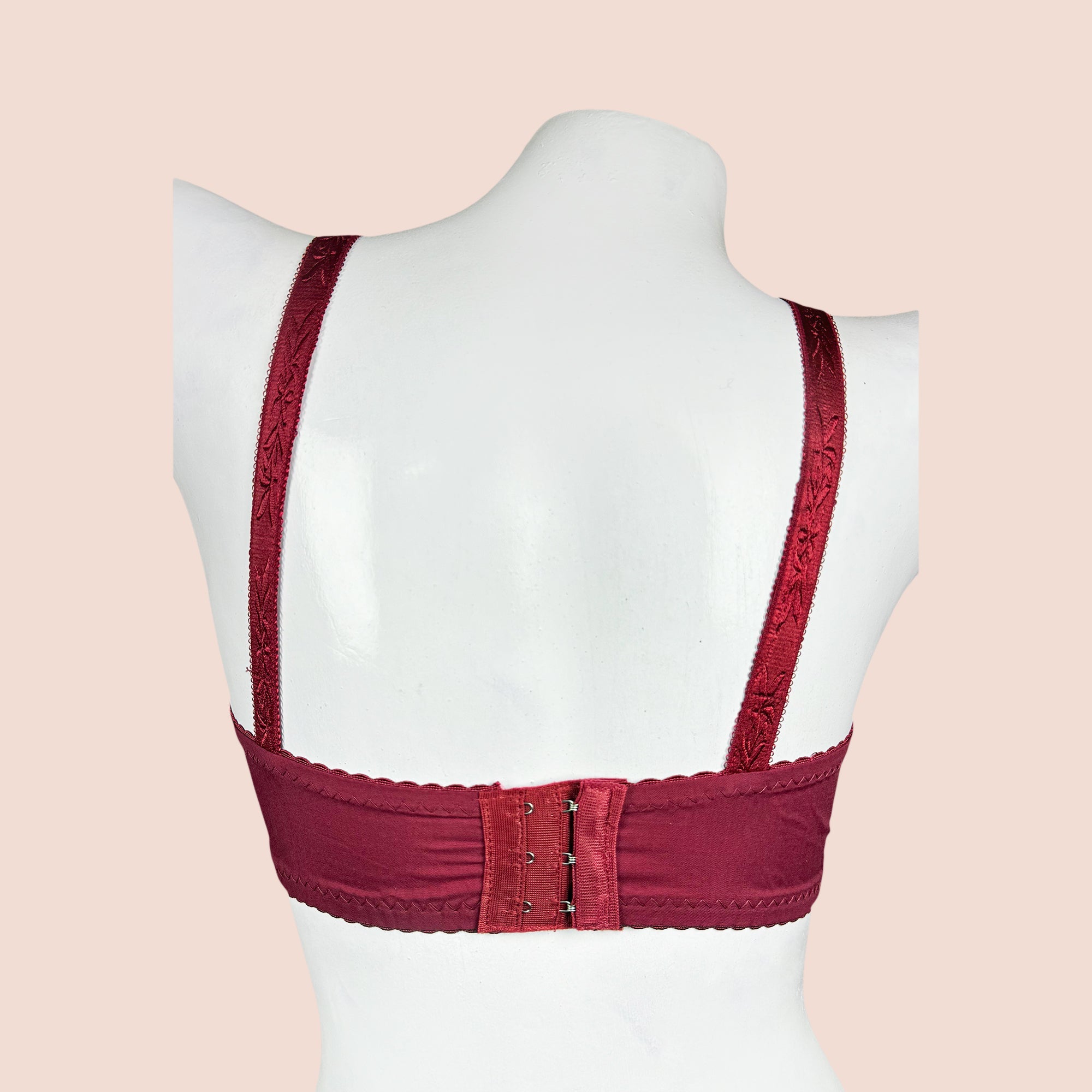 Daily Wear Chicken Cotton Bra