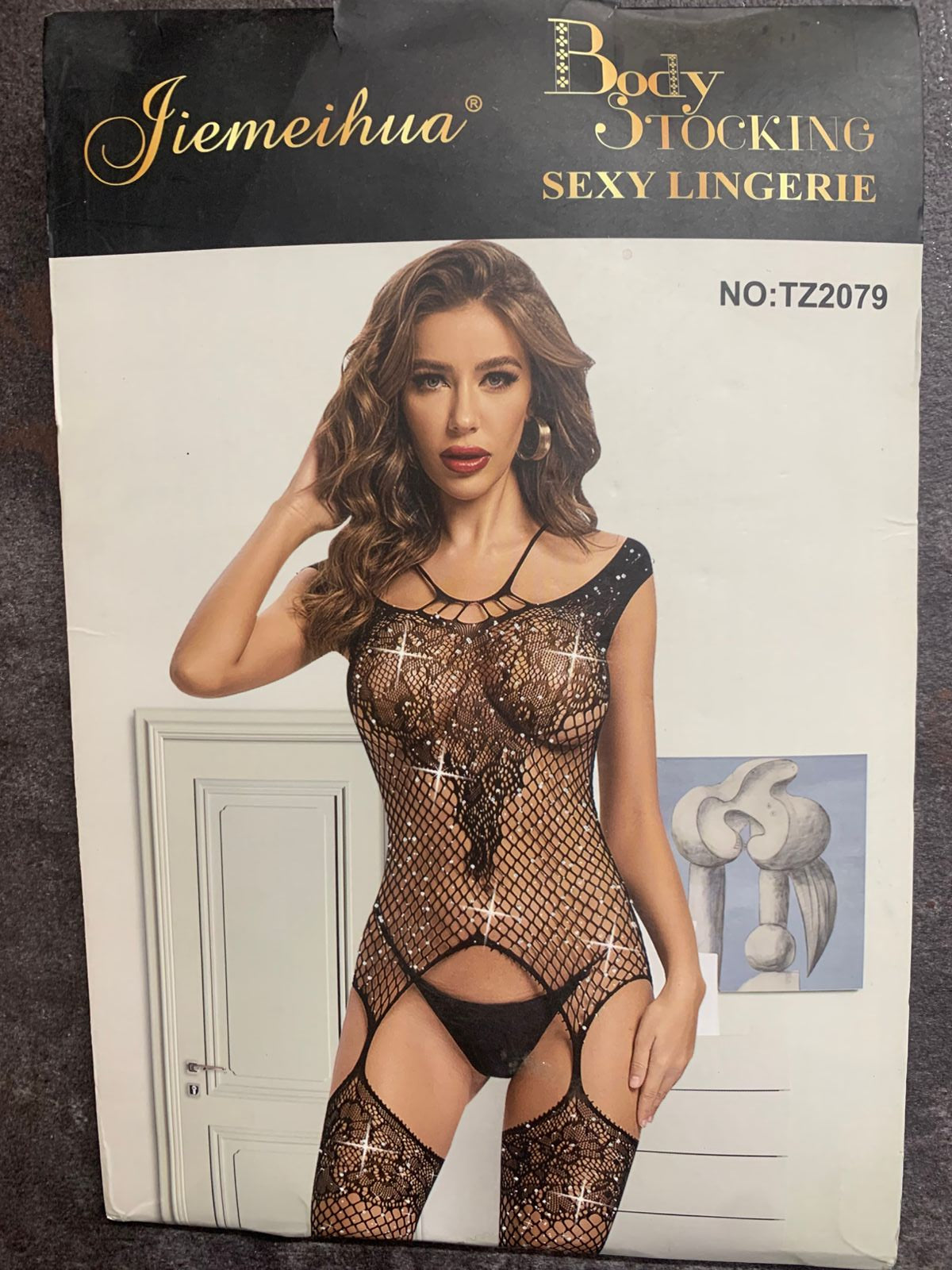 Sexy Body Stocking