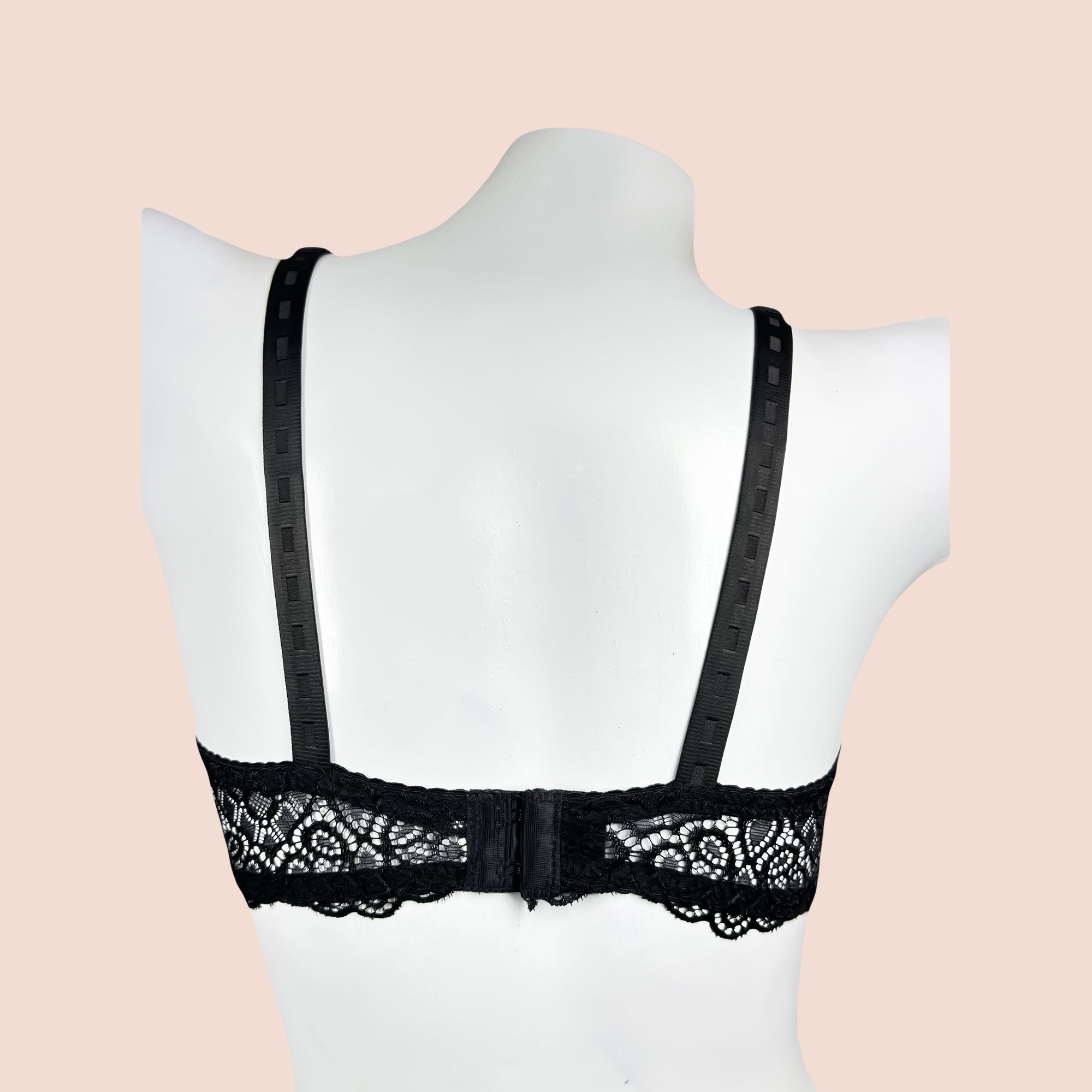 Daily Wear Stylish Cotton Net Bra