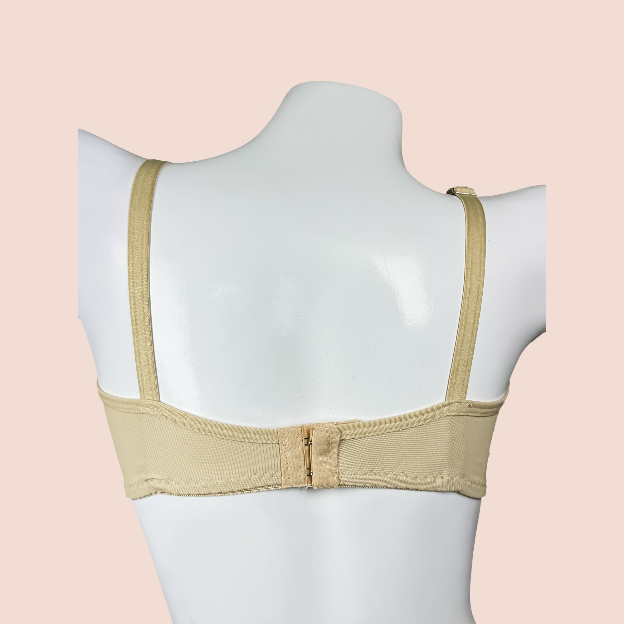Silk Daily Wear Bra