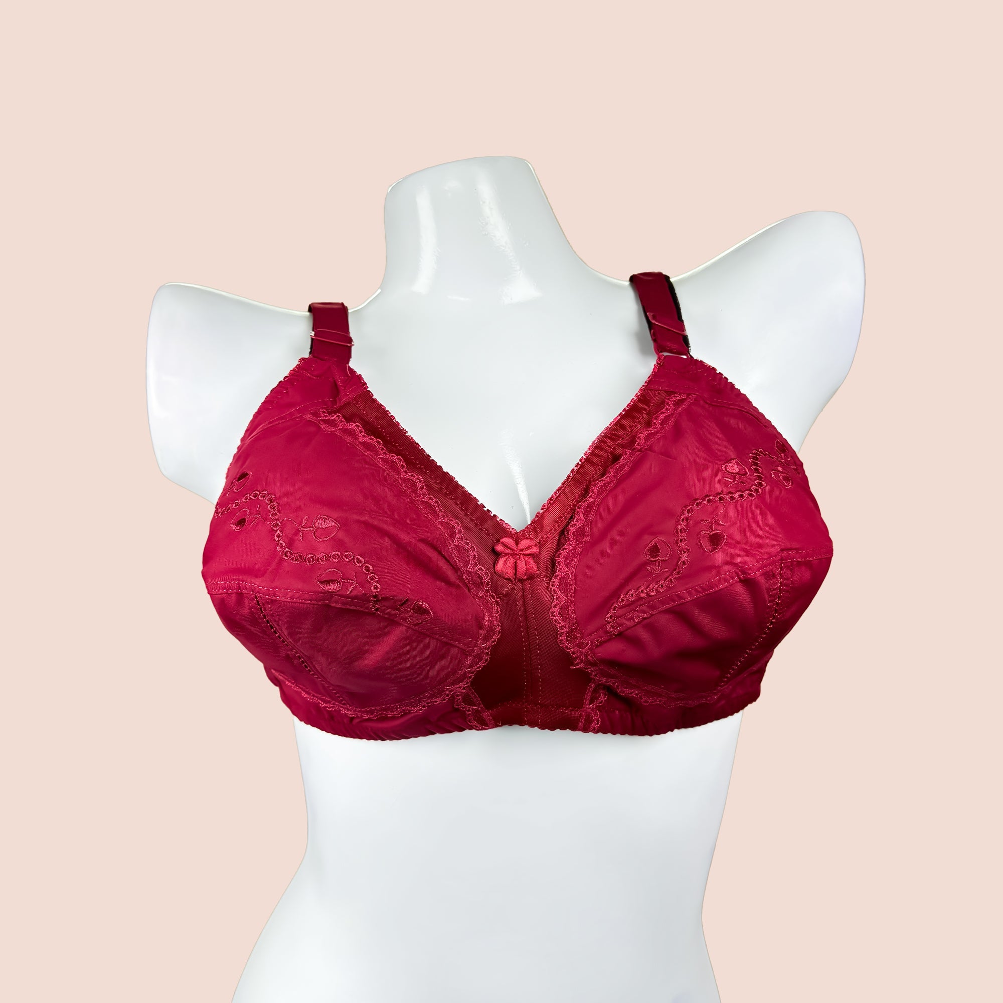 Daily Wear Premium Cotton Bra