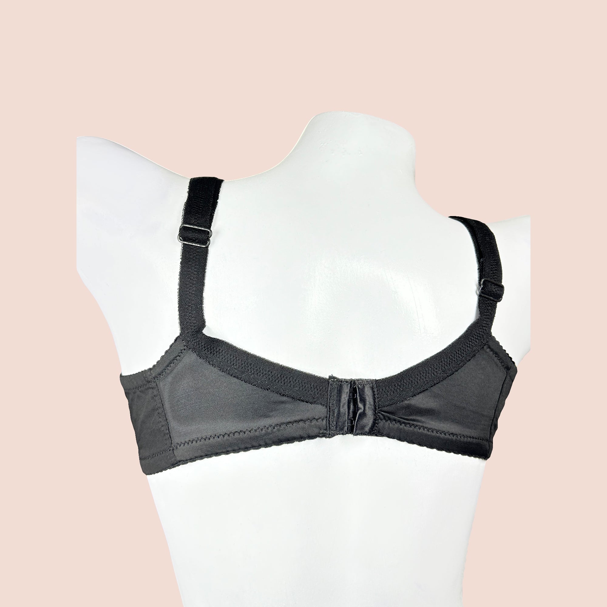 Daily Wear Premium Cotton Bra