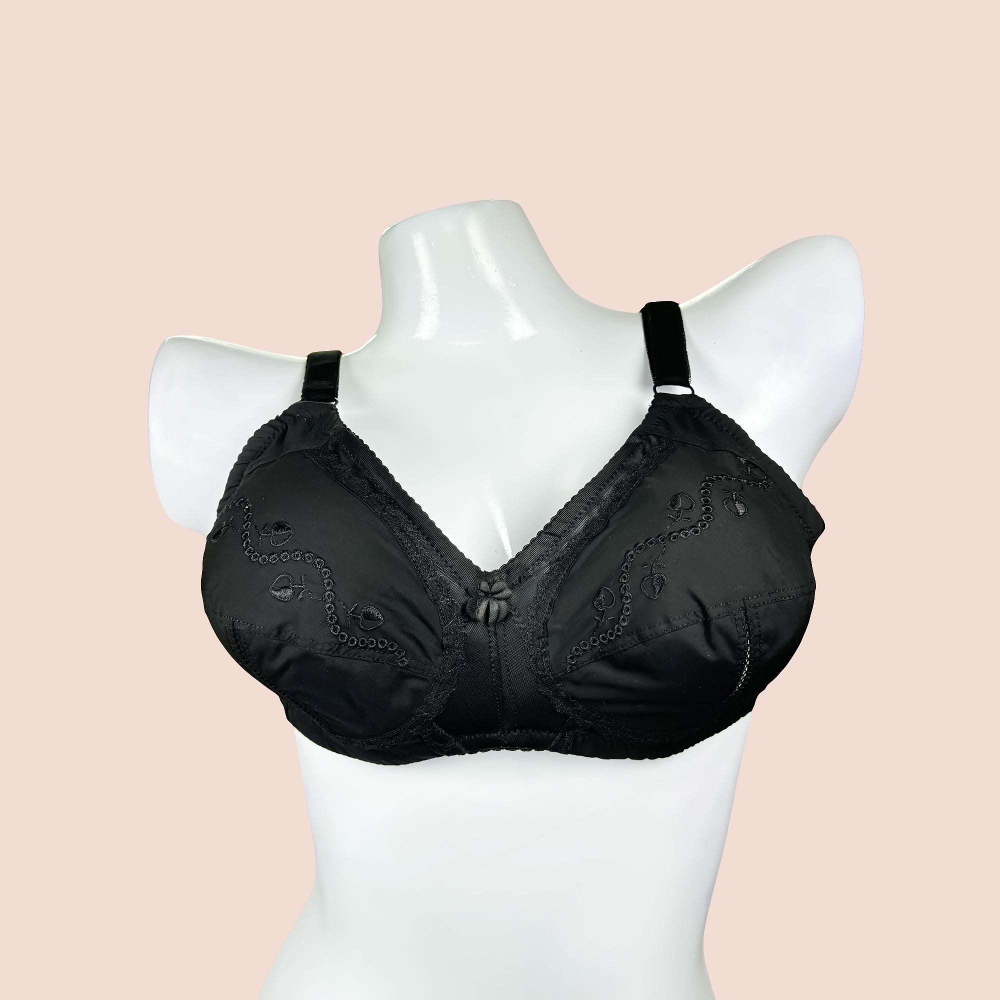 Daily Wear Premium Cotton Bra