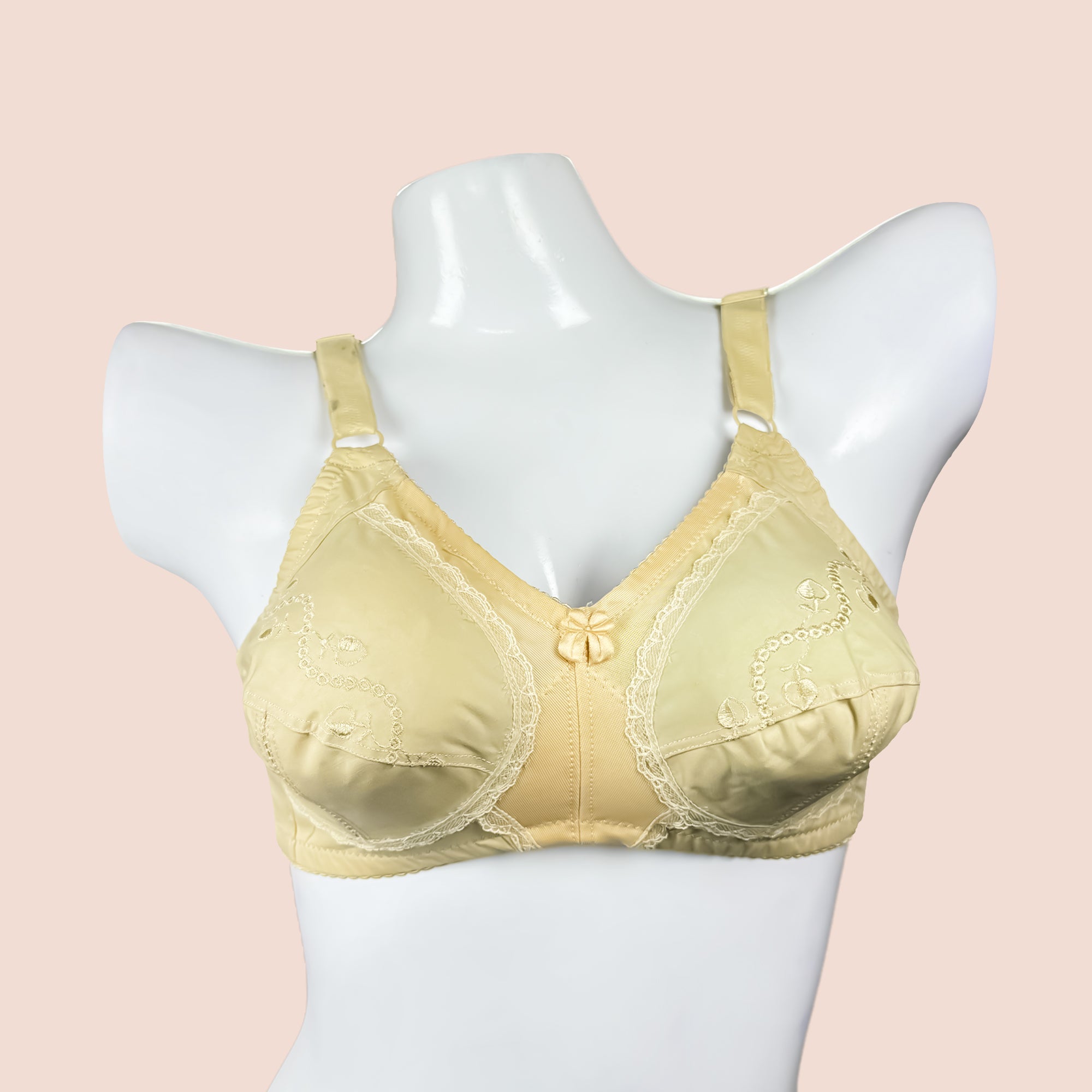Daily Wear Premium Cotton Bra