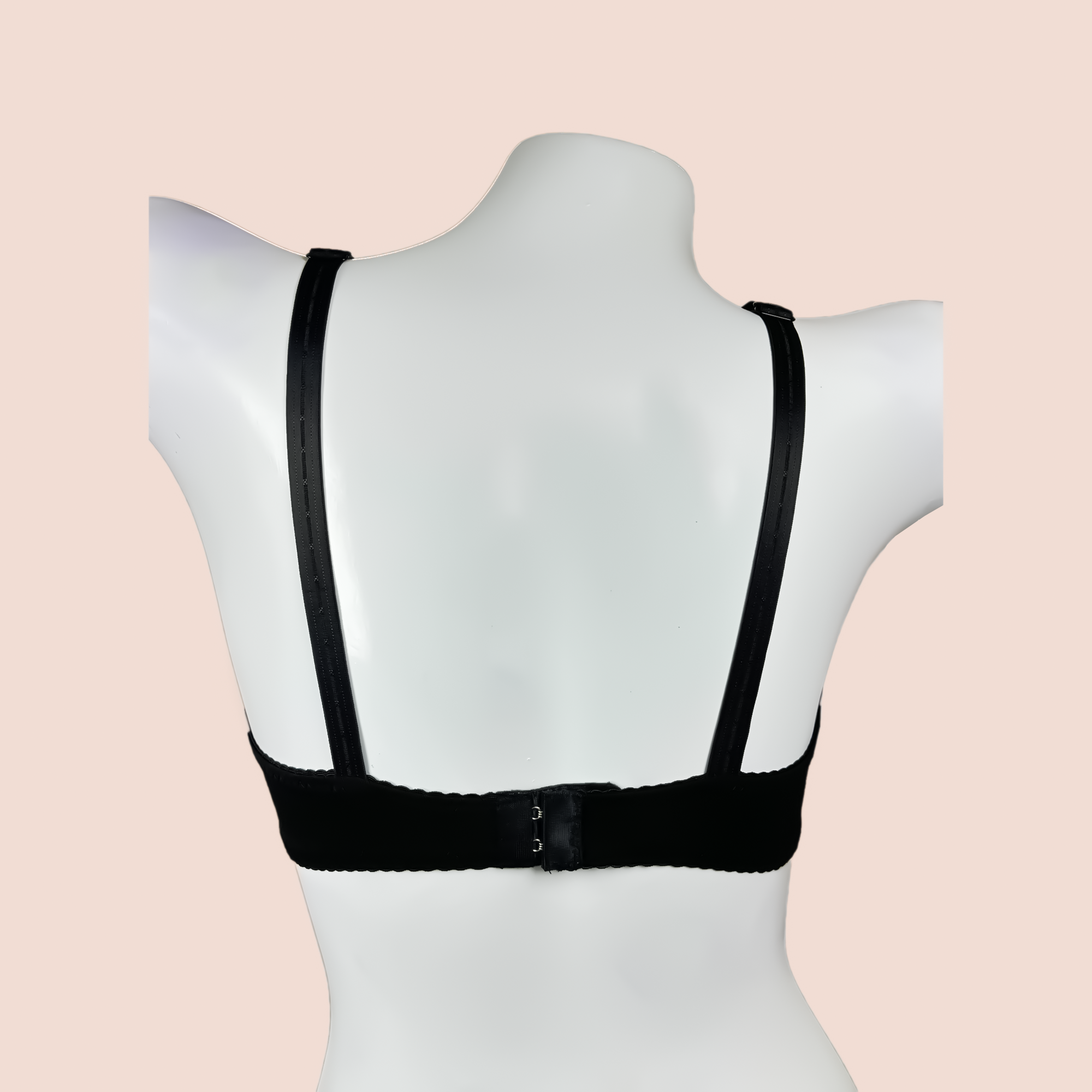 Half Cup Daily Wear Lace Bra