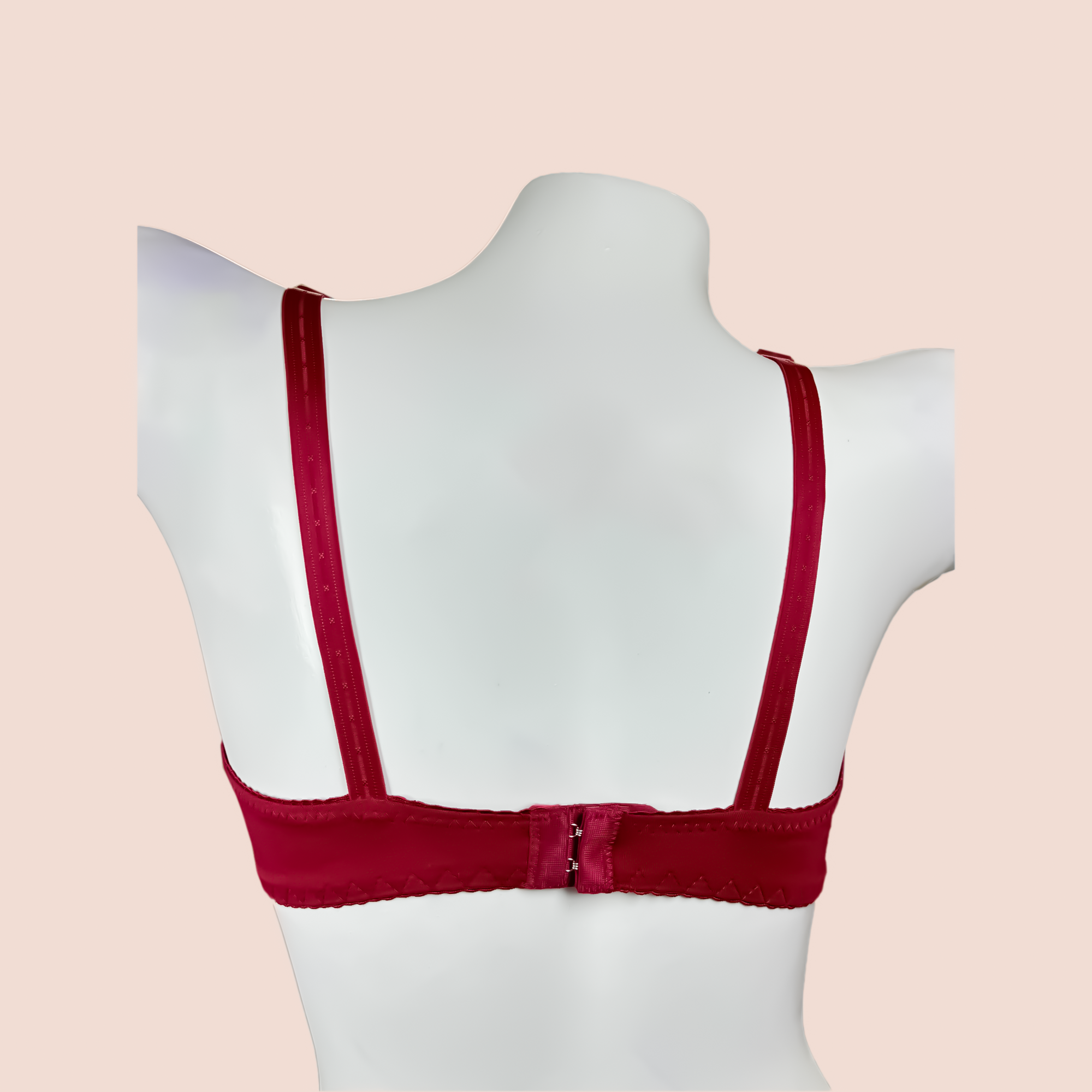 Half Cup Daily Wear Lace Bra