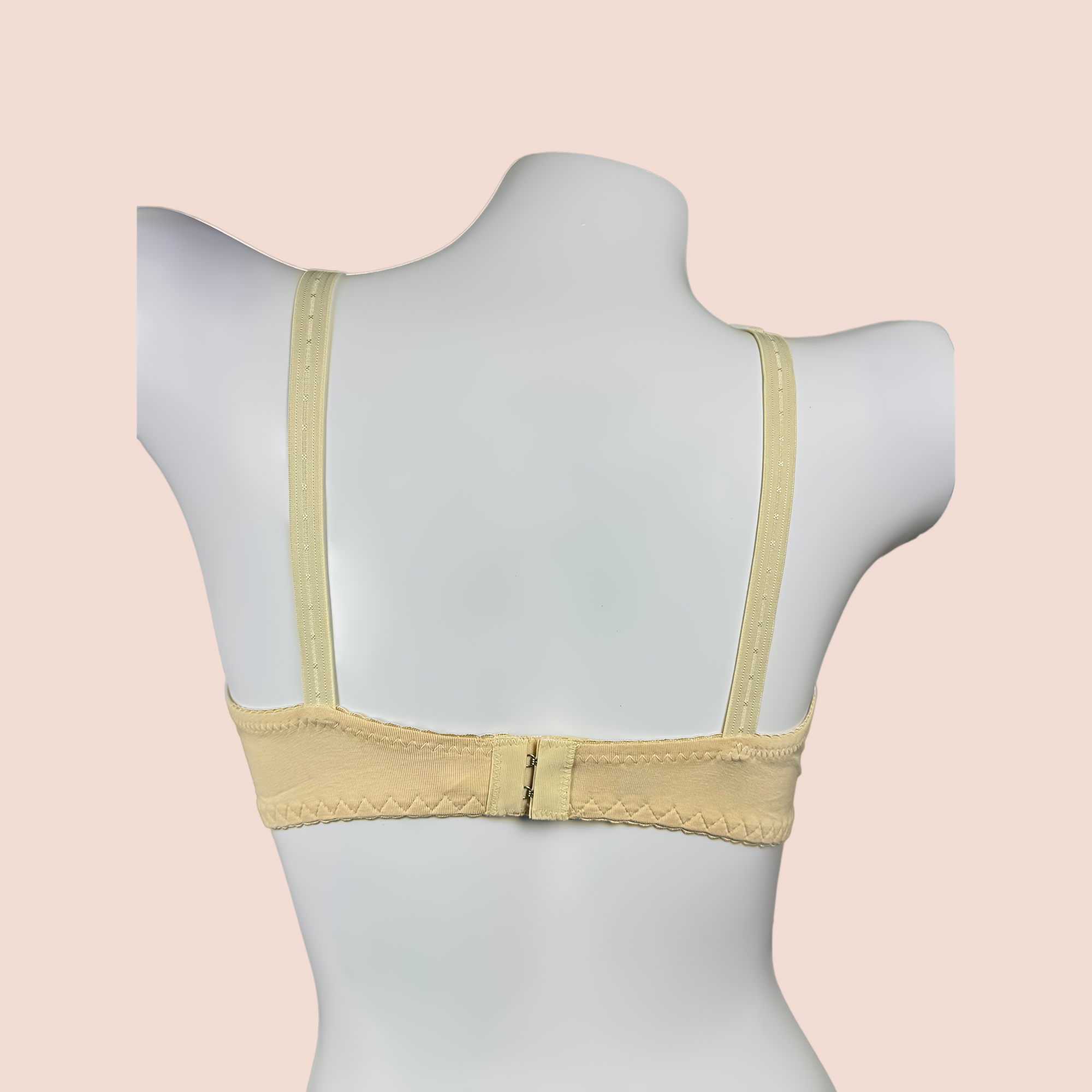 Half Cup Daily Wear Lace Bra