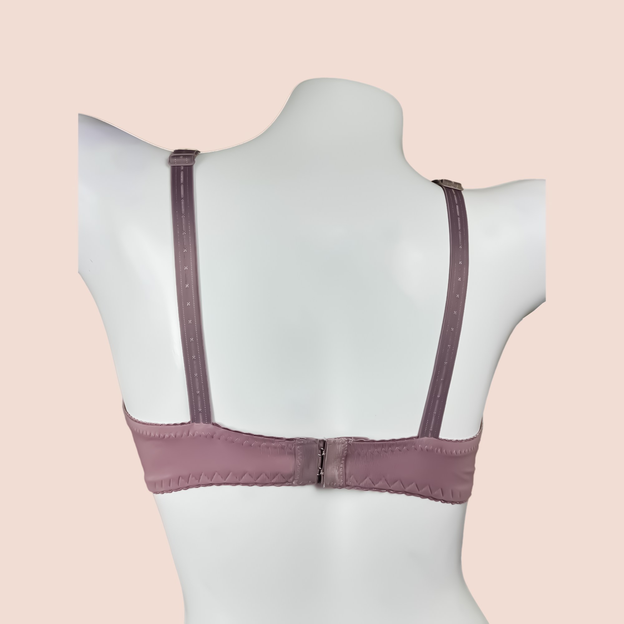 Half Cup Daily Wear Lace Bra