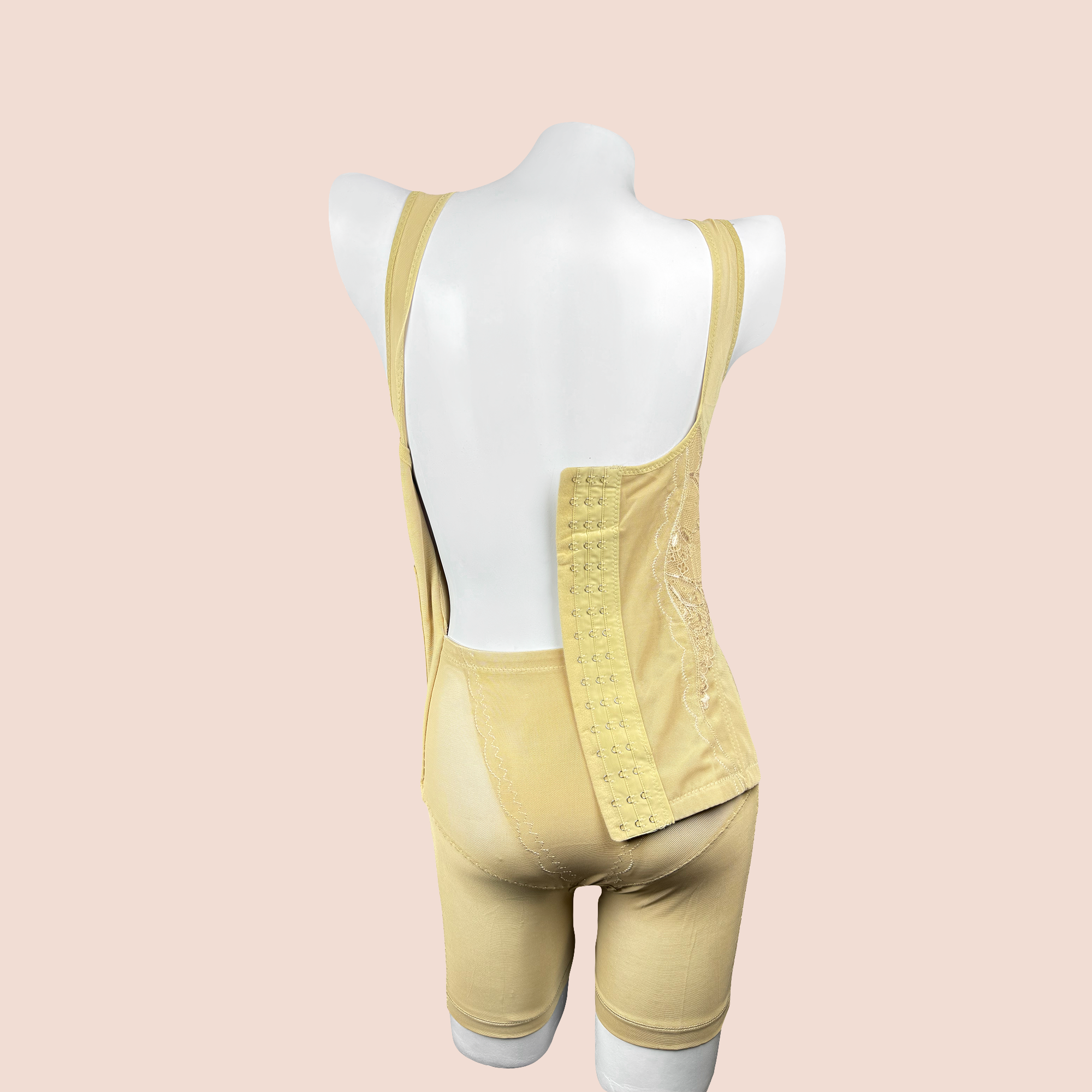 Women's Adjustable Full Body Shaper