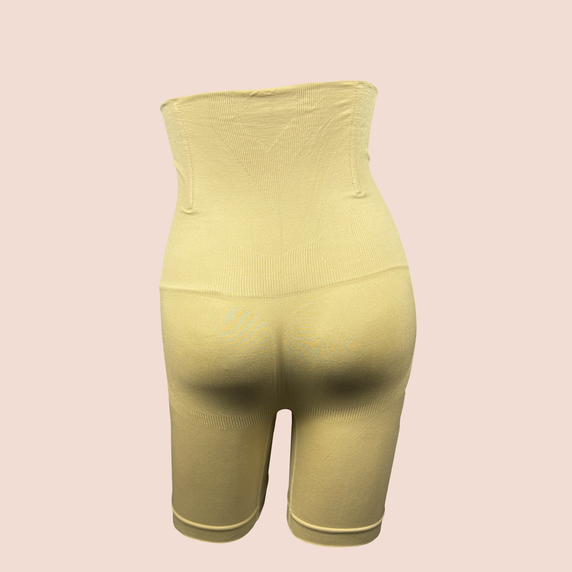 High Waist Short Shaper For Women