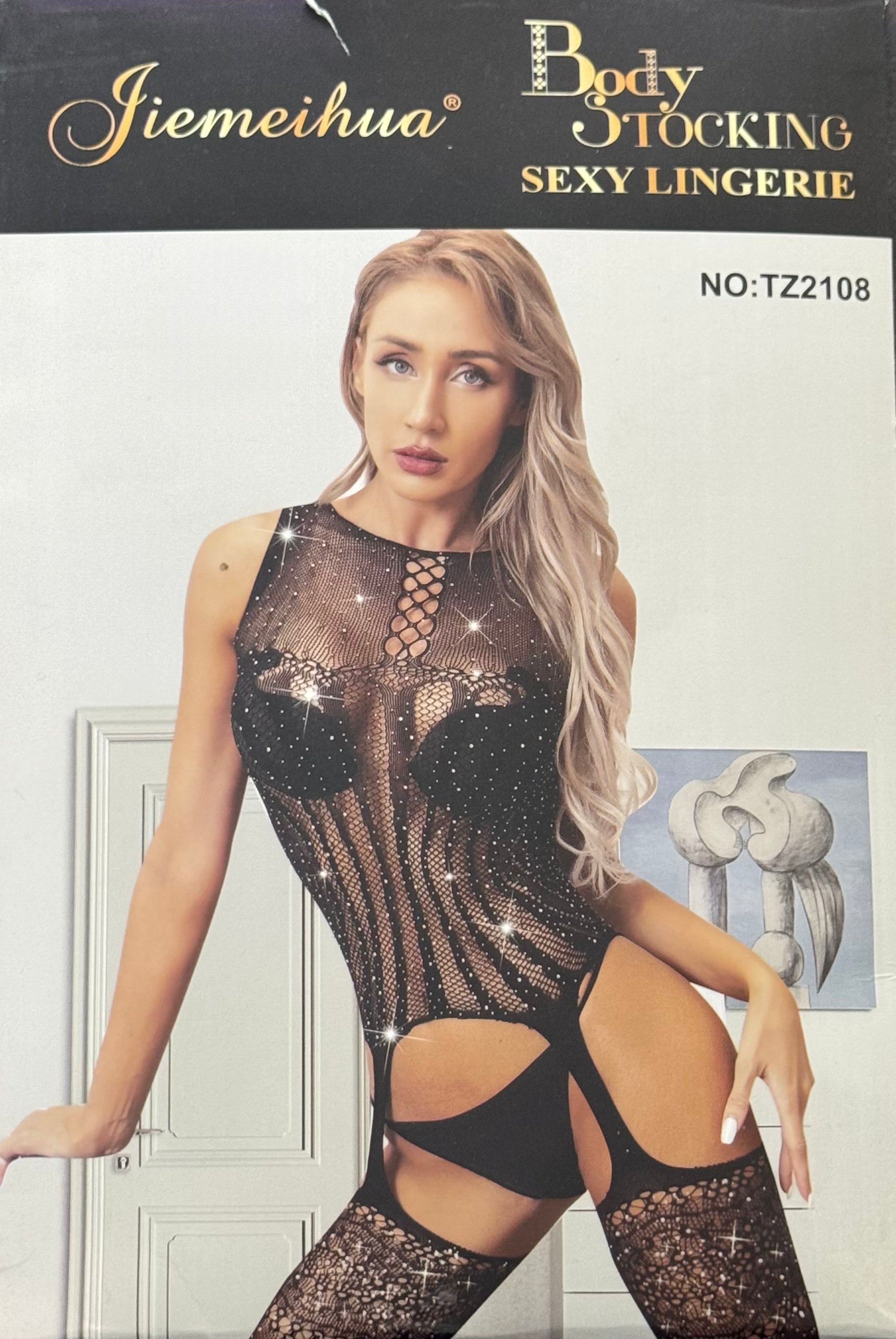 Body Stockings