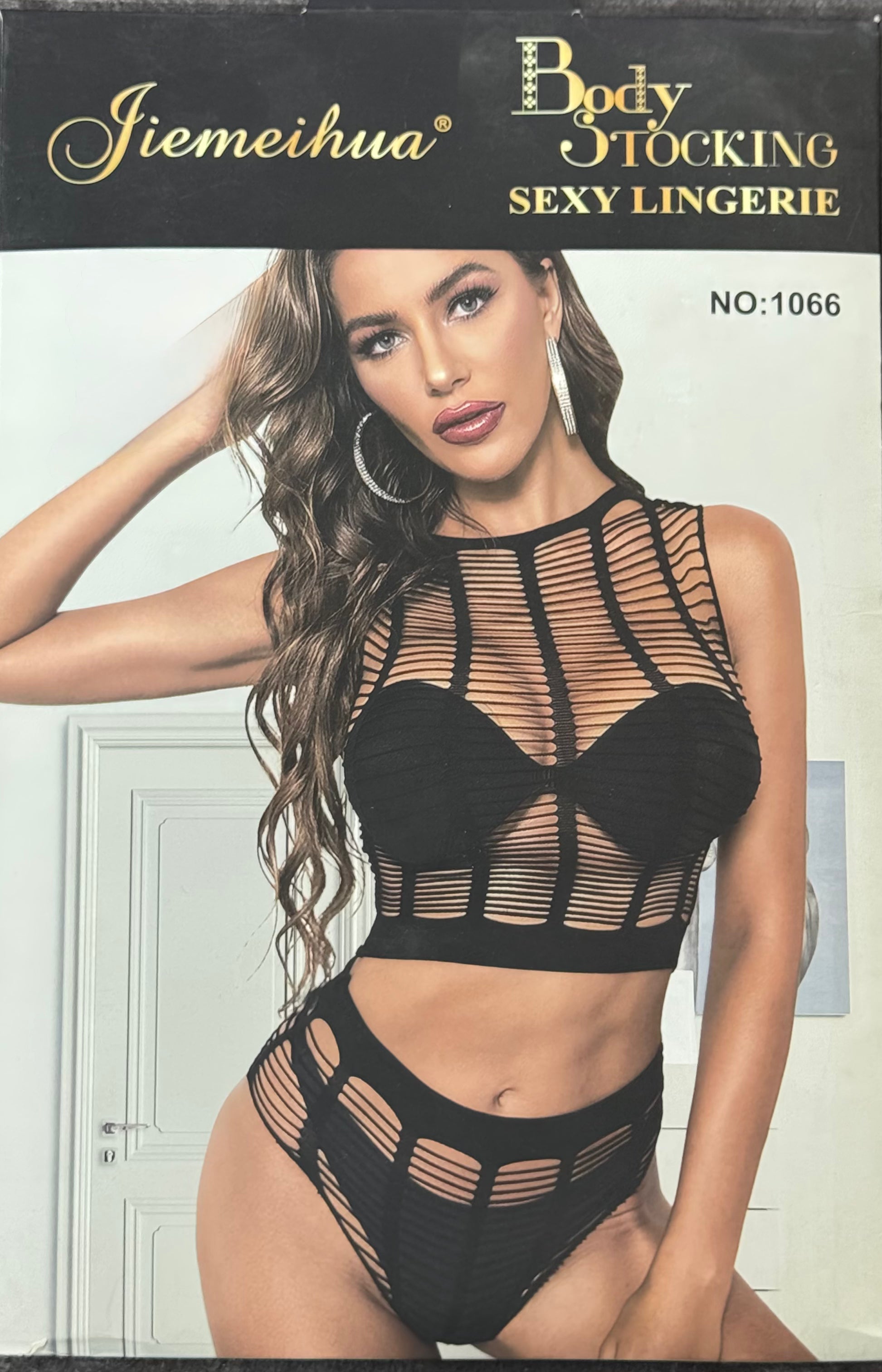Body Stockings