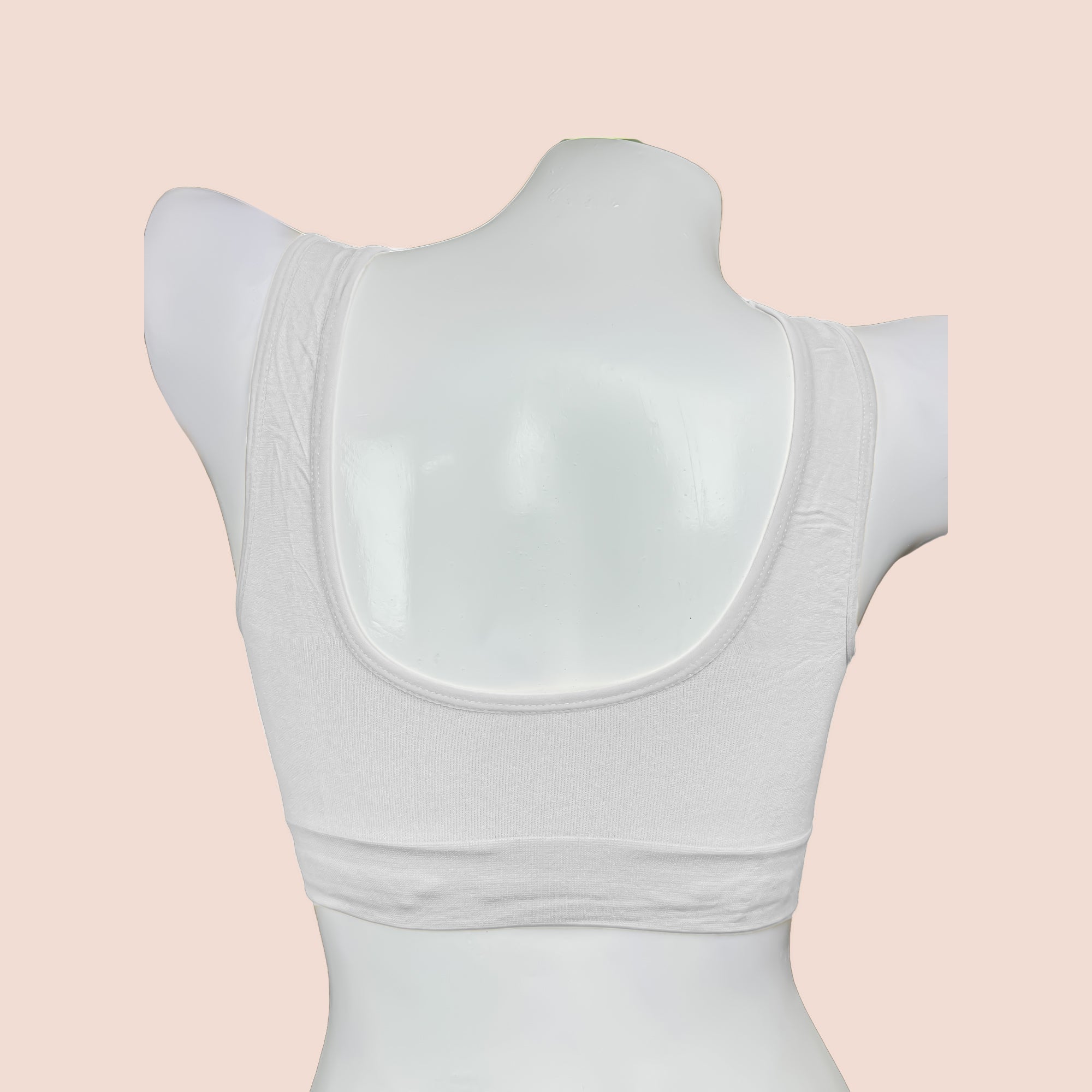 Women Soft Non Padded Comfortable Sports Bra