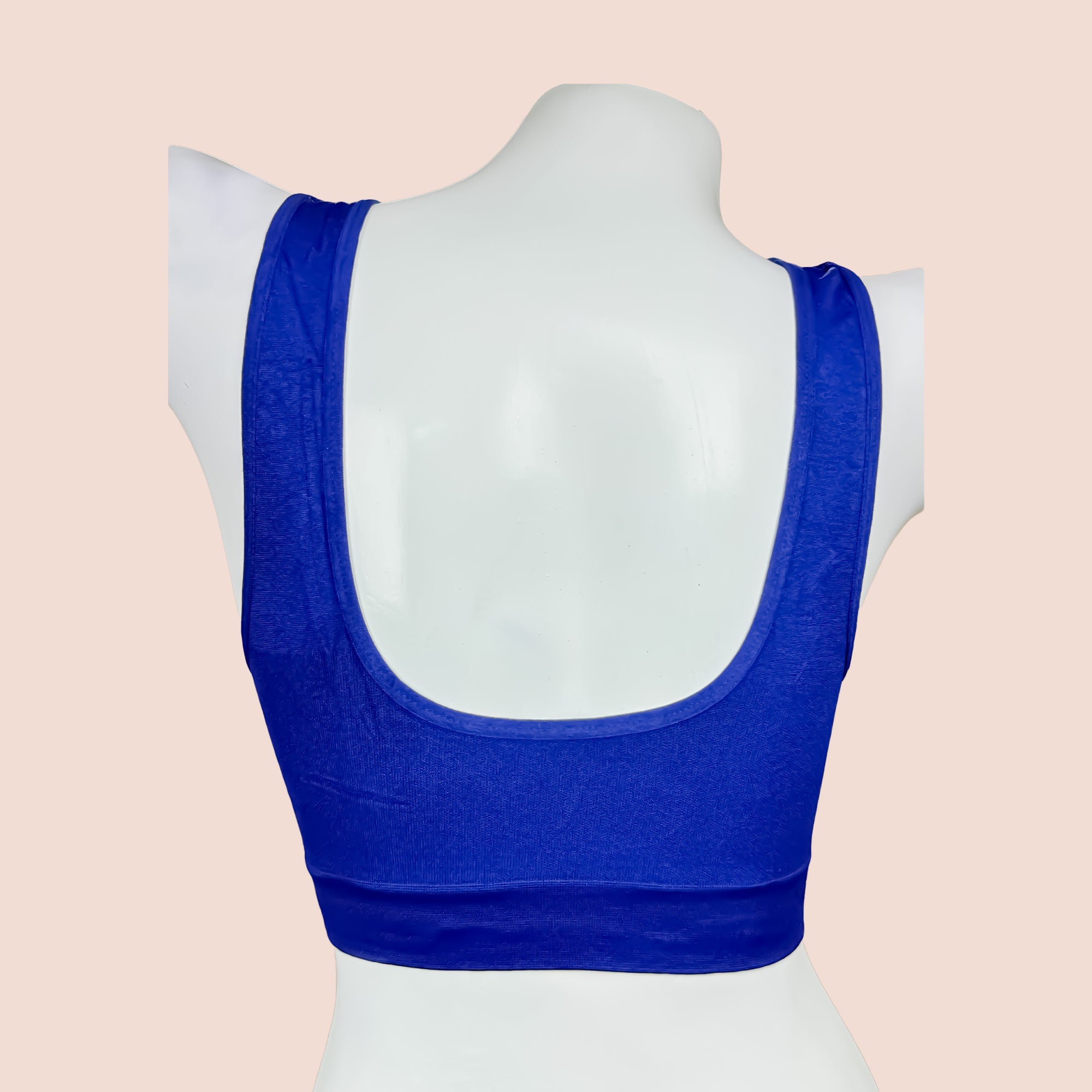 Women Soft Non Padded Comfortable Sports Bra