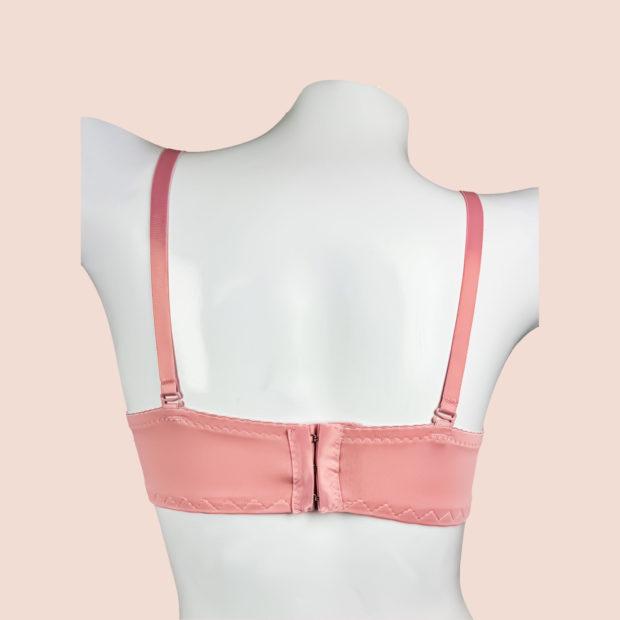 Women's Sexy Balconette Underwire Push-up Padded Bra