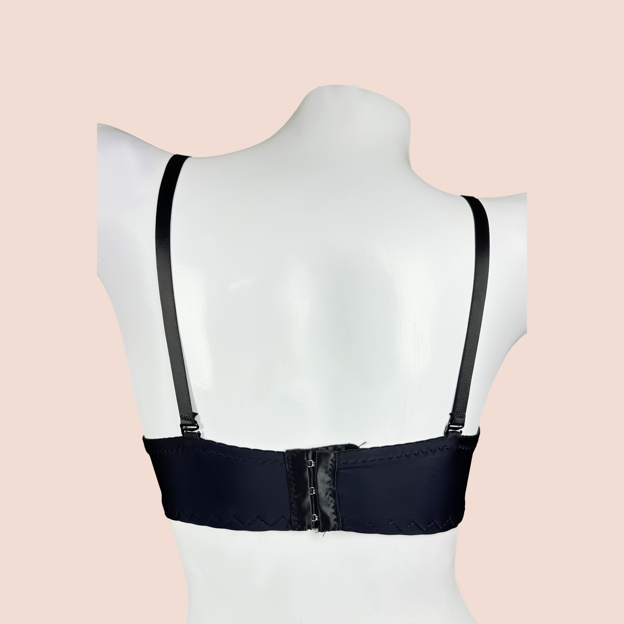 Women's Sexy Balconette Underwire Push-up Padded Bra