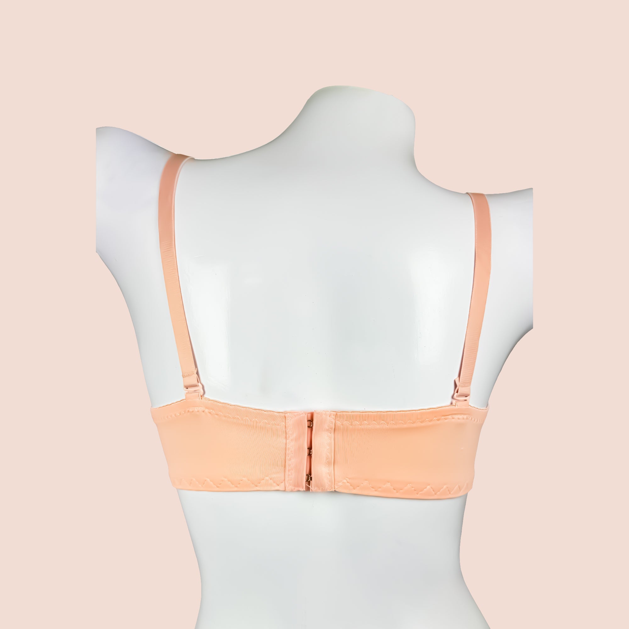 Women's Sexy Balconette Underwire Push-up Padded Bra