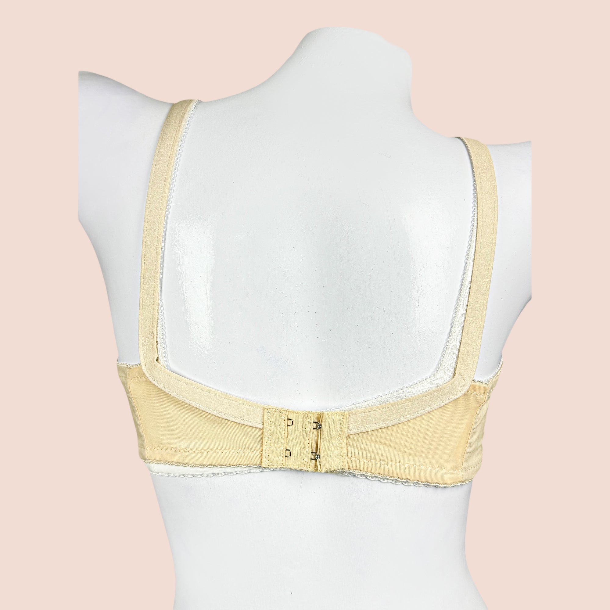 Daily Wear Cotton Breathable Wireless Non Padded Bra