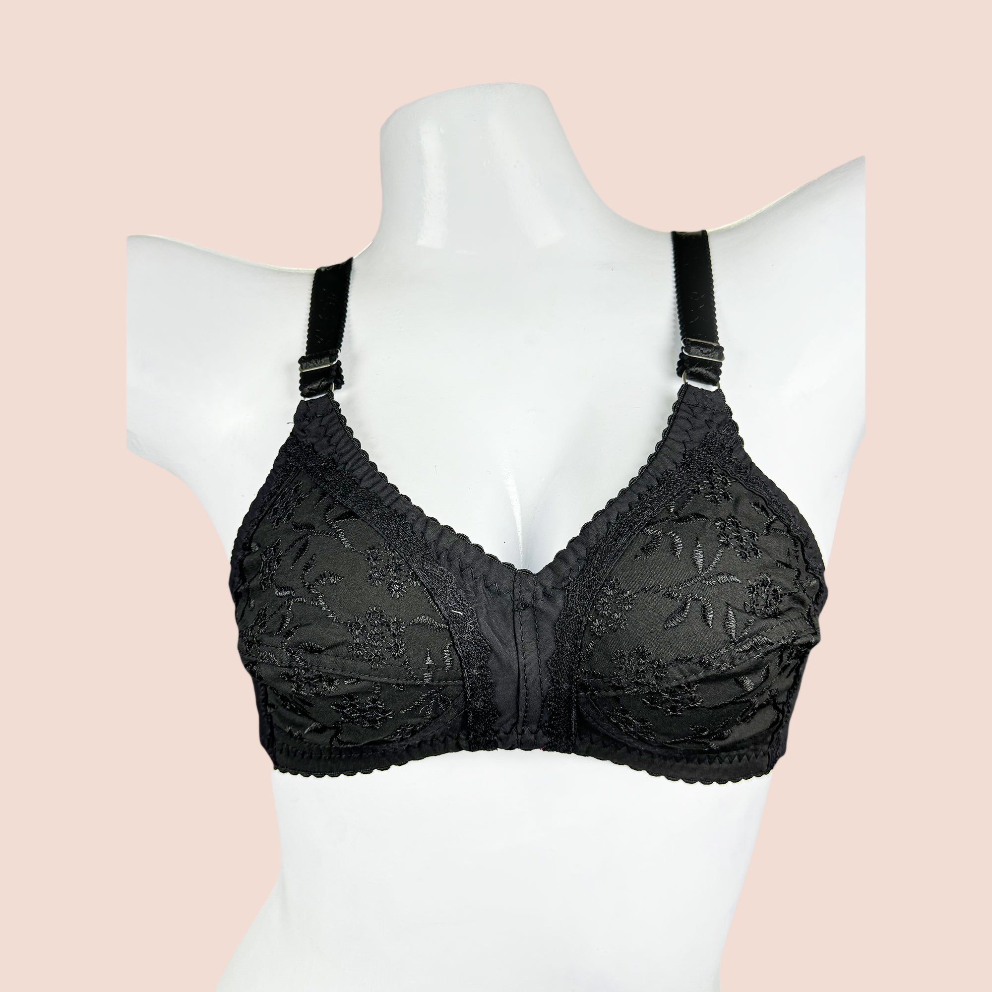 Daily Wear Chicken Cotton Bra