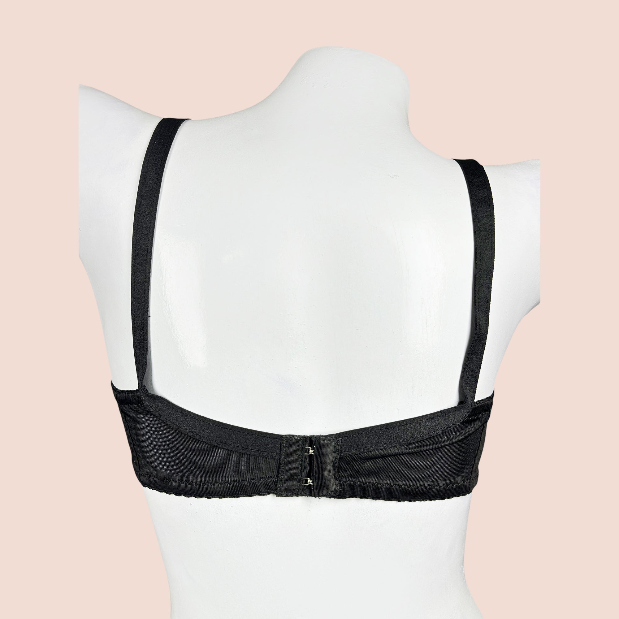 Daily Wear Cotton Breathable Wireless Non Padded Bra