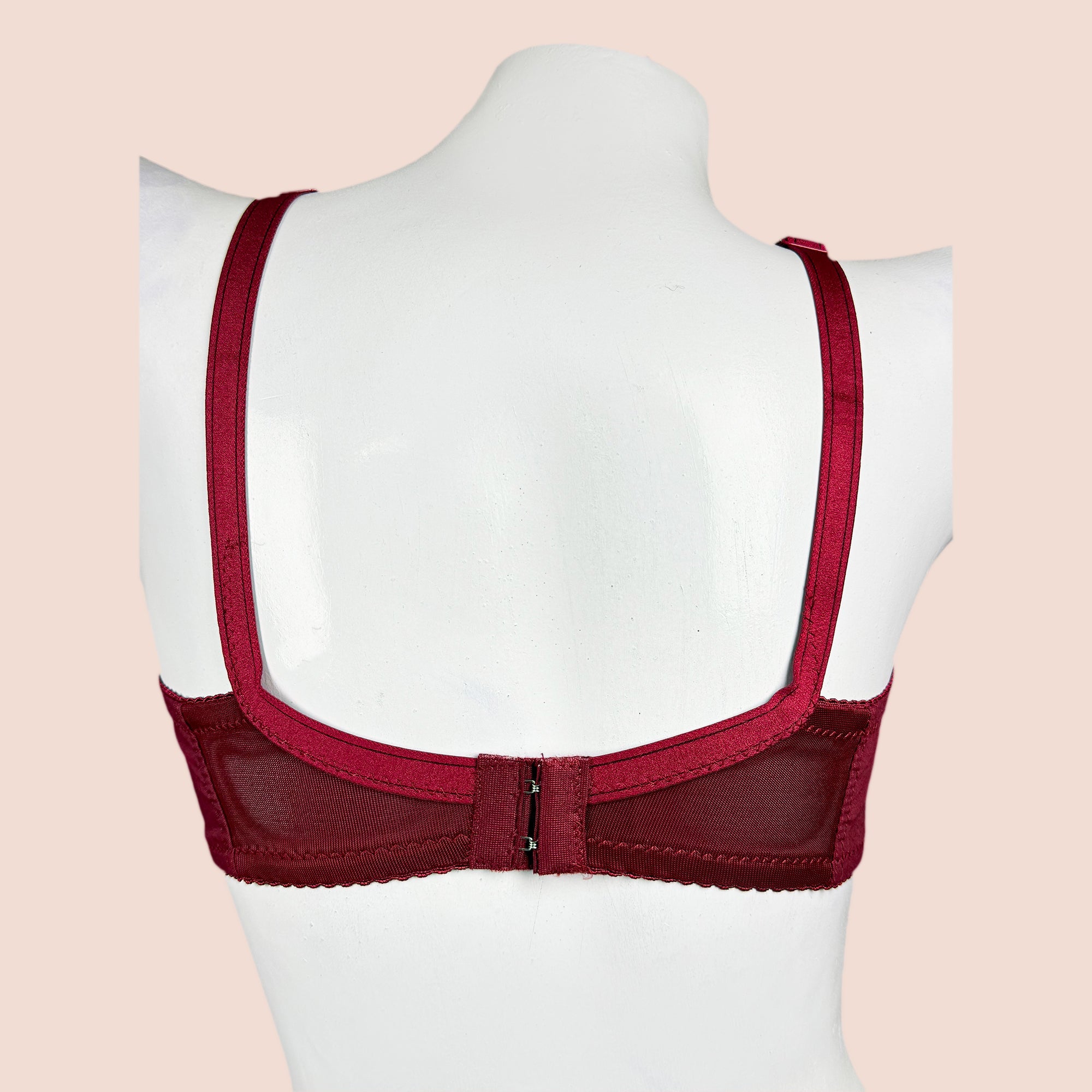 Daily Wear Cotton Breathable Wireless Non Padded Bra
