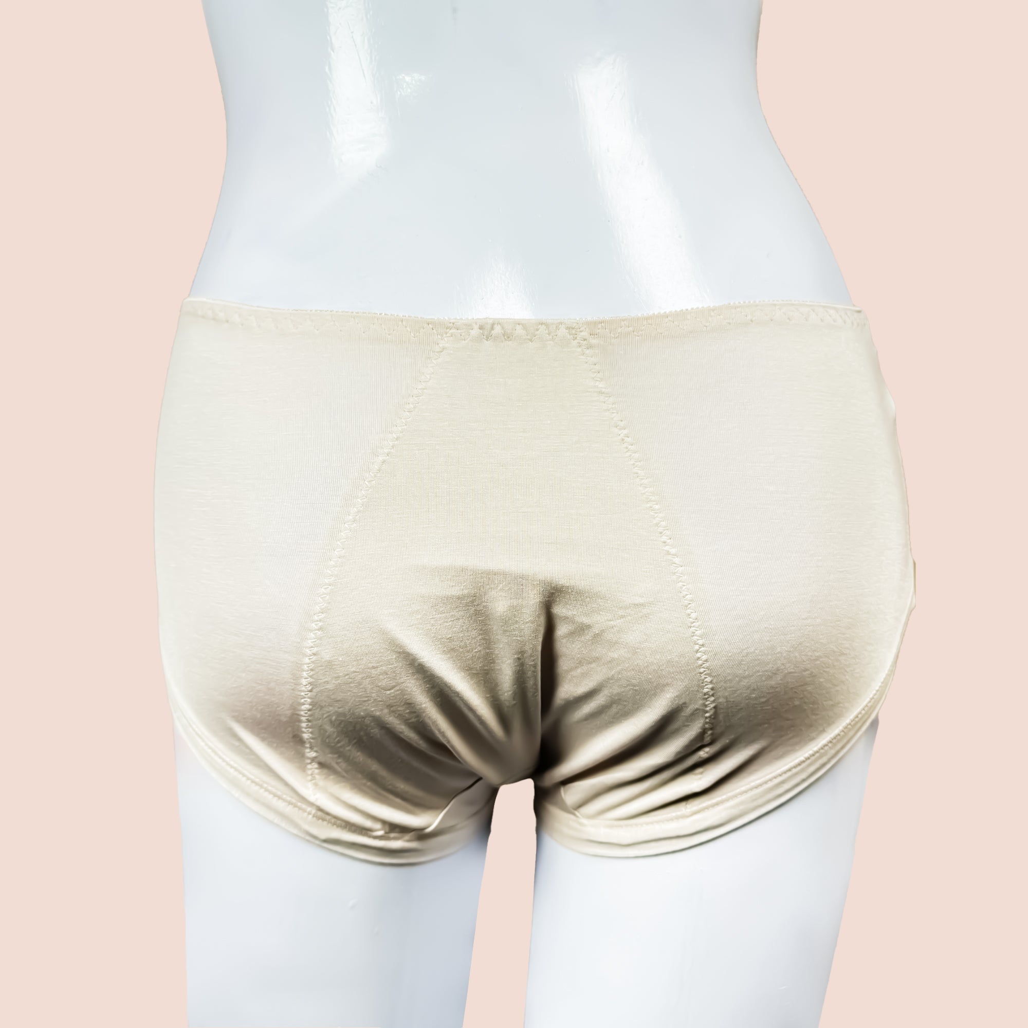 Women's Embroidery Beautiful Cotton Panties