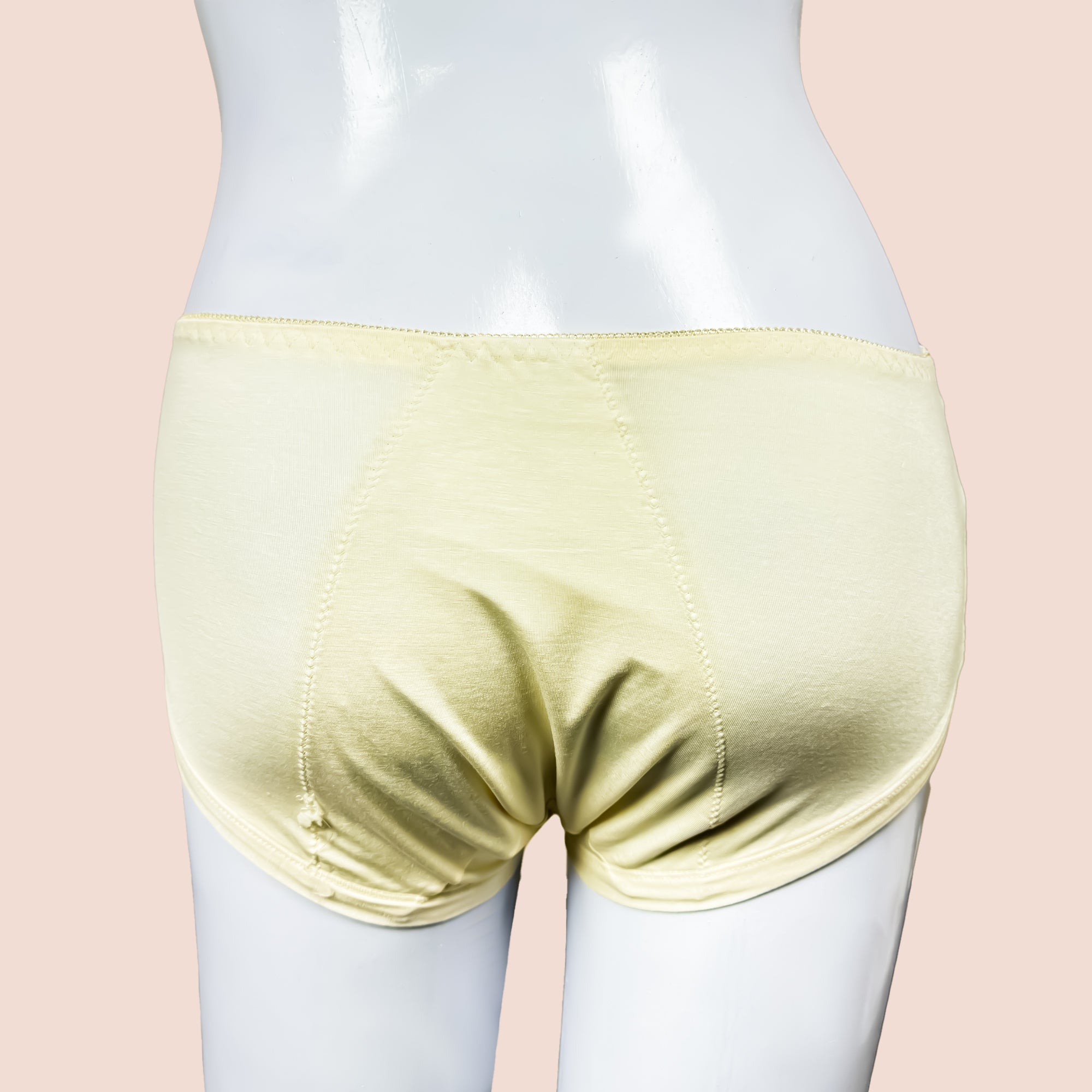 Women's Embroidery Beautiful Cotton Panties