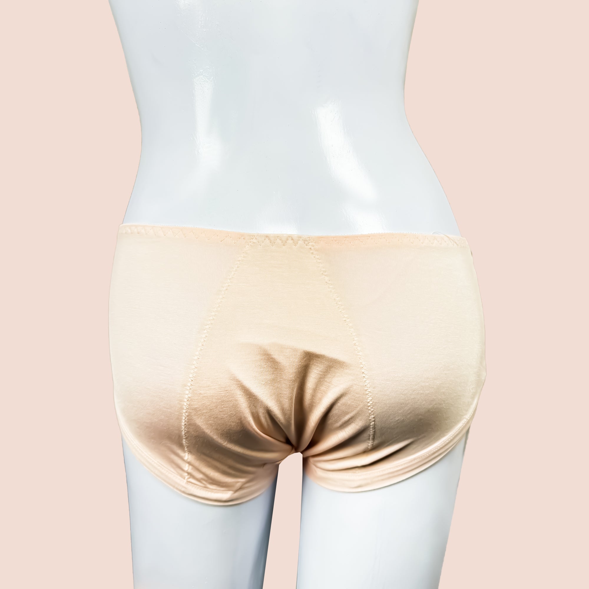 Women's Embroidery Beautiful Cotton Panties